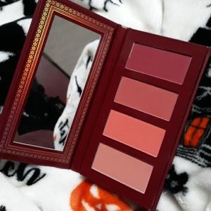 Ace Beautē Blushed in Paradise